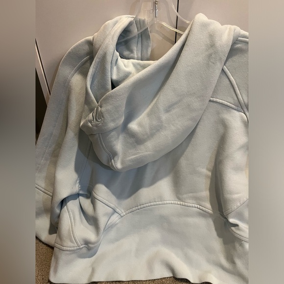 Lululemon Scuba - Picture 2 of 3